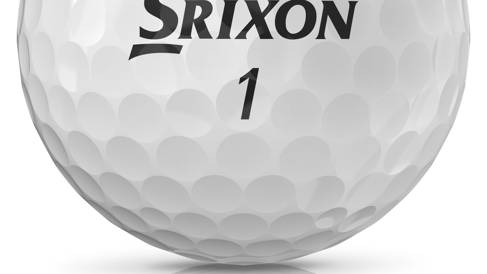 Srixon Q-STAR TOUR golf ball - FIRST LOOK